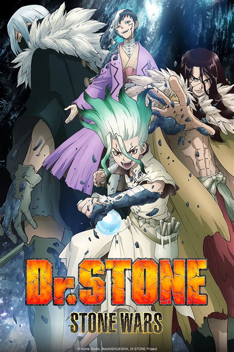 moviesjoy dr. stone|Dr. Stone .
